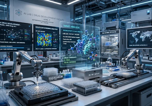 ai_lab_drug_development