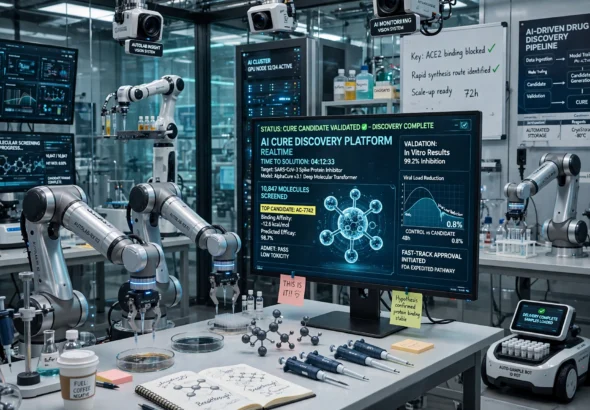 autonomous_ai_lab